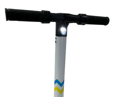 Електросамокат ATLAS i-One White