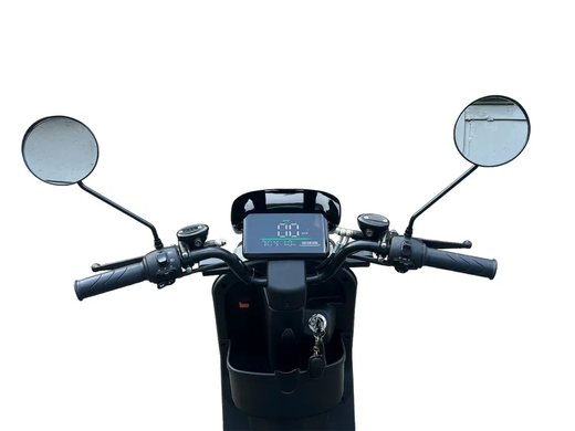 Електроскутер А8L 60v70Ah 17s 2700W