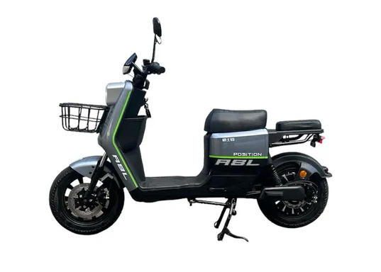 Електроскутер А8L 60v70Ah 17s 2700W