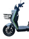 Електроскутер А8L 60v70Ah 17s 2700W