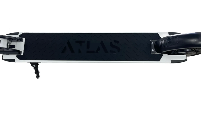 Електросамокат ATLAS i-One White