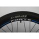 Електровелосипед Forte Galaxy 17"/27", 350 Вт, чорно-синій