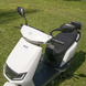 Электроскутер SUN2 Xdao Electric Scooter 1500W 72V25Ah, Белый