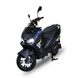 Электроскутер YING S+ 3000Вт 72В 50А&middot;год blue