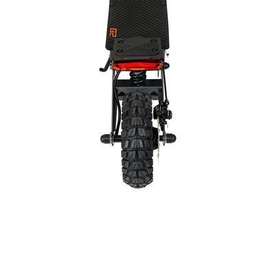 Электросамокат Kukirin G2, Черный