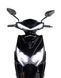 Електроскутер ATLAS Spider Box 1800W Black