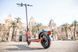Електросамокат Segway-Ninebot D18E, Black/Red