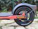 Електросамокат Segway-Ninebot D18E, Black/Red