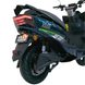 Электроскутер YING S+ 3000Вт 72В 50А&middot;год green