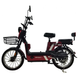 Електровелосипед FADA IDEA red