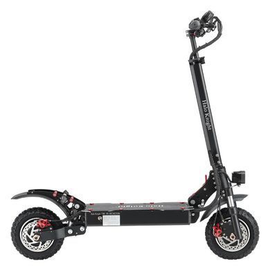 Электросамокат Halo Knight T104 (2000W, 52V, 21Ah)