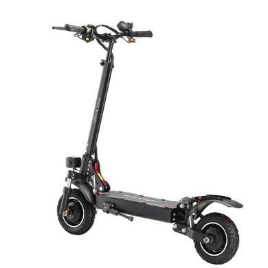 Электросамокат Halo Knight T104 (2000W, 52V, 21Ah)