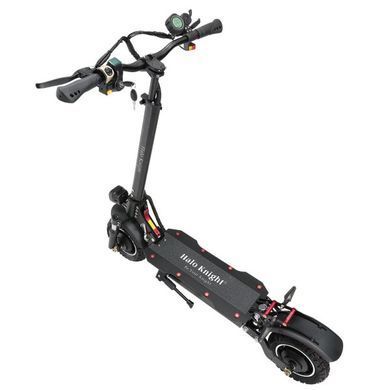 Электросамокат Halo Knight T104 (2000W, 52V, 21Ah)