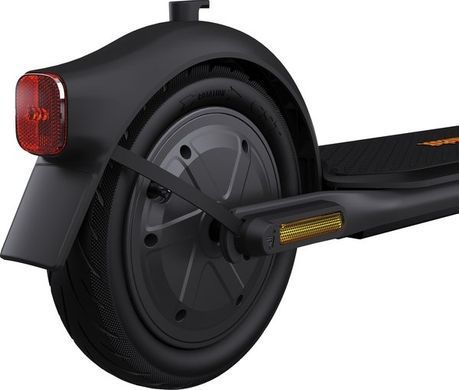 Електросамокат Segway-Ninebot  F2 Plus E