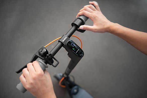 Электросамокат Segway-Ninebot F30E