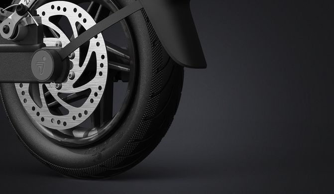 Электросамокат Segway-Ninebot F30E
