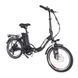 Складний електровелосипед CEMOTO CEM-AEB09 black