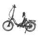 Складний електровелосипед CEMOTO CEM-AEB09 black