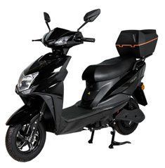 Электроскутер ATLAS Falcon 1800W Box Black