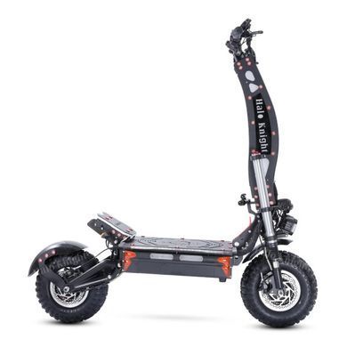 Электросамокат Halo Knight T107 Max (8000W, 72V, 50Ah)