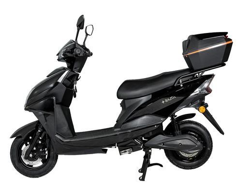 Електроскутер ATLAS Falcon 1800W Box Black