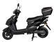 Електроскутер ATLAS Falcon 1800W Box Black