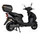 Електроскутер ATLAS Falcon 1800W Box Black