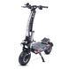 Электросамокат Halo Knight T107 Max (8000W, 72V, 50Ah)