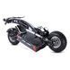 Электросамокат Halo Knight T107 Max (8000W, 72V, 50Ah)