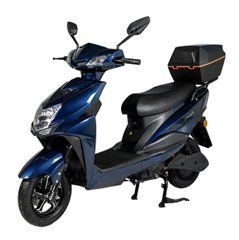 Электроскутер ATLAS Falcon 1800W Box Cyan Blue