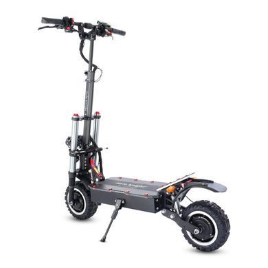 Електросамокат Halo Knight T107Pro (6000W, 60V, 38.4Ah)