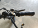 Электровелосипед fatbike ZonDoo F1 48v 20ah Samsung 750w 20" 45 км/ч