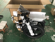 Електровелосипед fatbike ZonDoo F1 48v 20ah Samsung 750w 20" 45 км/год