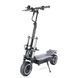 Електросамокат Halo Knight T107Pro (6000W, 60V, 38.4Ah)