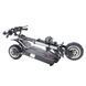 Електросамокат Halo Knight T107Pro (6000W, 60V, 38.4Ah)