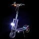 Електросамокат Halo Knight T107Pro (6000W, 60V, 38.4Ah)