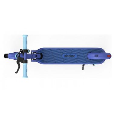 Електросамокат Ninebot Segway E8 blue