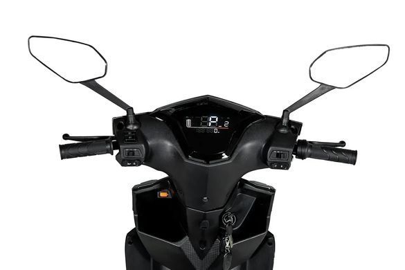Електроскутер ATLAS Falcon 1800W Box Red