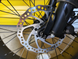 Электровелосипед fatbike ZonDoo F1 48v 15ah Samsung 500w 20" 40 км/ч
