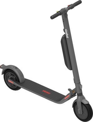 Електросамокат Segway-Ninebot E45E