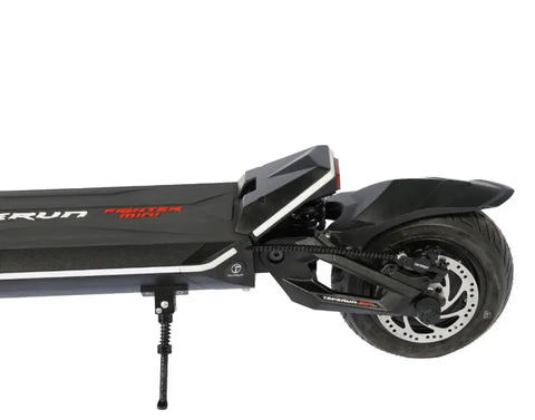 Електросамокат Teverun Fighter Mini 52v 20.8ah, Teverun в