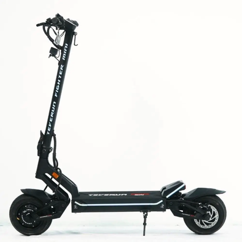 Електросамокат Teverun Fighter Mini 52v 20.8ah, Teverun в