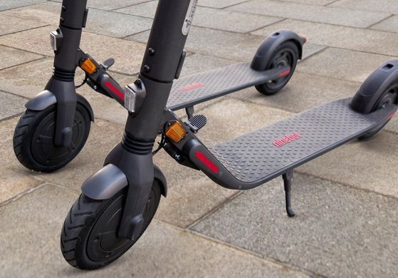 Електросамокат Segway-Ninebot E45E