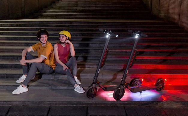 Електросамокат Segway-Ninebot E45E