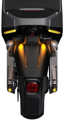 Электросамокат Segway-Ninebot GT1E, Black