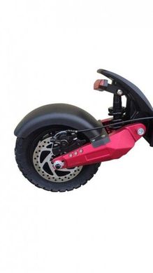 Електросамокат Crosser Dominator 10" 60V