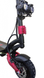 Електросамокат Crosser Dominator 10" 60V
