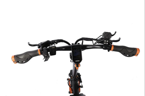 Електросамокат Teverun Blade GT+ 2 60v 35ah Samsung 5000w, Teverun
