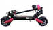 Електросамокат Crosser Dominator 10" 60V