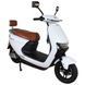 Электроскутер LHPRO JAGOR Xdao Electric Scooter 1500W 72V50Ah